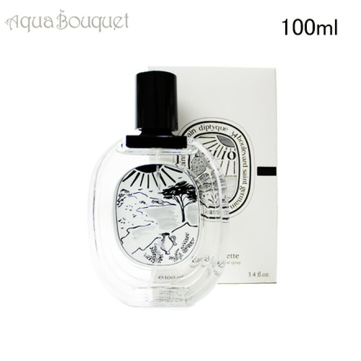 楽天市場】ディプティック イリオ オードトワレ 100ml 香水 ユニ 