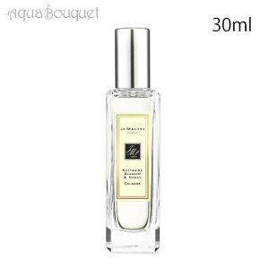 �W���[�}���[�� �l�N�^�����u���b�T�����n�j�[ �R���� 30ml ���� ���f�B�[�X JO MALONE NECTARINE BLOSSOM �� HONEY COLOGNE [ucn]�ėp �u�₩ ������