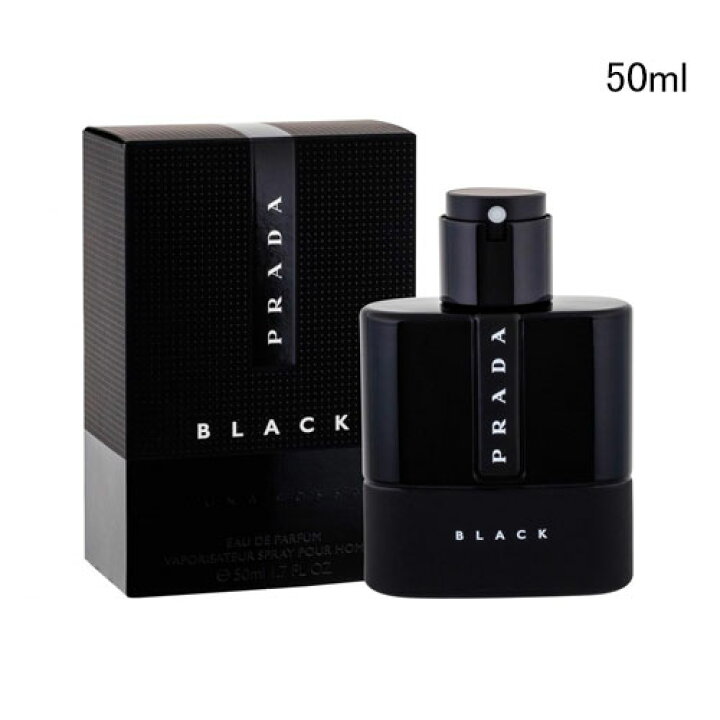 楽天市場】＼最大400円OFFクーポン／プラダ ルナロッサ ブラック 