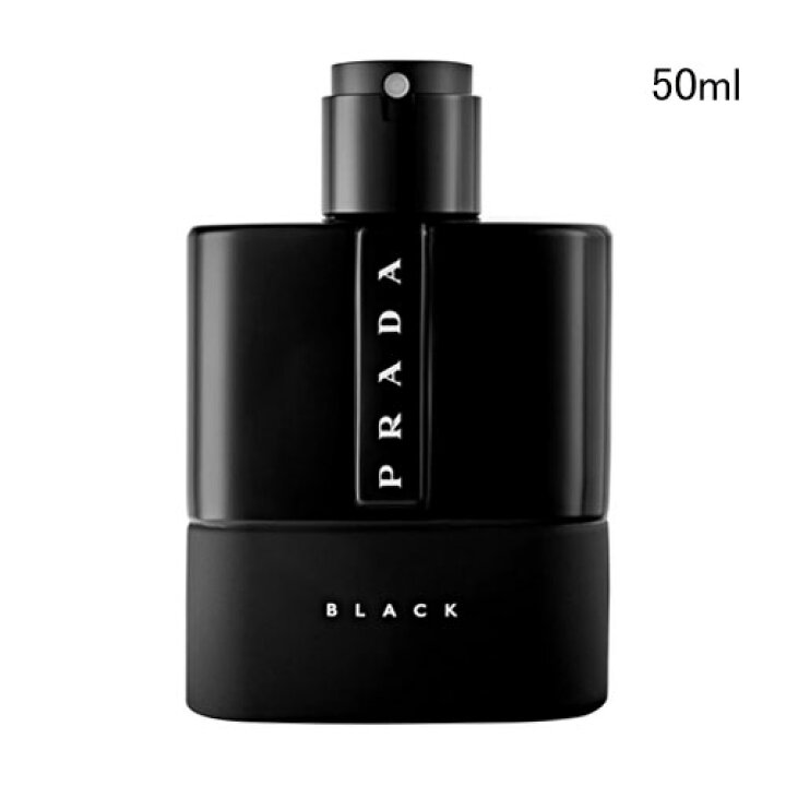 楽天市場】＼最大400円OFFクーポン／プラダ ルナロッサ ブラック 
