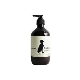 【4/1限定ポイント最大13倍！】イソップ アニマル 500ml AESOP ANIMAL CLEANSER（SHAMPOO） [9590] [3F-A]