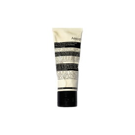 【4/1限定ポイント最大13倍！】イソップ ピュリファイング フェイシャルエクスフォリアント 75ml AESOP PURIFYING FACIAL EXFOLIANT PASTE [0047] [3F-A]