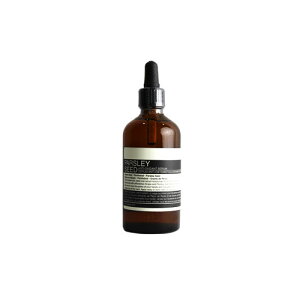 C\bv pZ tFCV CeX Z 60ml AESOP PARSLEY SEED ANTI-OXIDANT INTENSE SERUM [9949] [3F-A] [16o]
