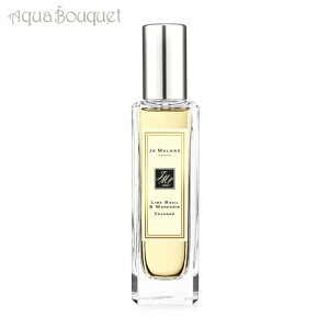 W[}[ C oW}_ R 30ml Jo Malone Lime Basil&Mandarin Cologne [2749/0036] [byr]