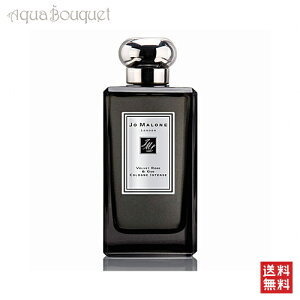 �y�ő�1000�~OFF�z�G���g���[P2�{�I�W���[�}���[�� ���F���x�b�g ���[�Y & �E�[�h �R���� �C���e���X 100ml JO MALONE VELVET ROSE & OUD COLOGNE INTENSE [6074/2288] [ii5]�~ �o�����^�C������ ���j��
