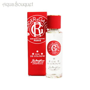 _100~OFFN[|IԌ^WFK W}t@i I[fR 100ml  fB[X ROGERGALLET JEAN MARIE FARINA[d74]