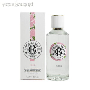 ���W�F�K�� ���[�Y �t���O�����X �E�H�[�^�[ 100ML ROGER��GALLET ROSE [3942] [y8x]�t �z���C�g�f�[ ���j��