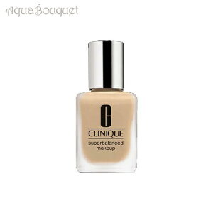 Nj[N X[p[oXh [NAbv CN40 N[ VA CLINIQUE SUPERBALANCED MAKEUP 30mlCREAM CHAMOIS [0192333074589] [jij]