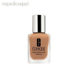 ＼6/1限定！500円OFFクーポン発行中／クリニーク スーパーバランスド メークアップ CN90 サンド CLINIQUE SUPERBALANCED MAKEUP 30mlSAND [0192333074640]