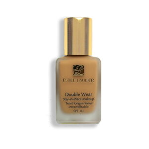 GXeB[_[ _u EFA XeC C vCX [NAbv 30ml 05 VF x[W ESTEE LAUDER DOUBLE WEAR STAY IN PLACE MAKEUP SPF 10/PA++ 4N1 SHELL BEIGE [7073] [uxp]