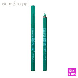 ブルジョワ コントゥール ペンシル ウォータープルーフ 50 Love in green BOURJOIS CONTOUR CLUBBING WATERPROOF [5007]