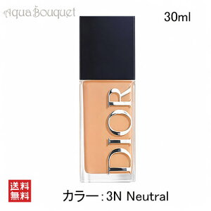 �f�B�I�[�� �X�L�� �t�H�[�G���@�[ �t���C�h �X�L�� �E�F�A ( 3N NEUTRAL ) 30ml CHRISTIAN DIOR DIOR FOREVER SKIN WEAR FOUNDATION MATTE [jjn]�ėp �u�₩ ������