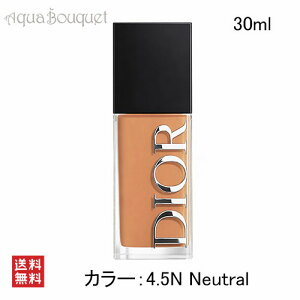 �f�B�I�[�� �X�L�� �t�H�[�G���@�[ �t���C�h �X�L�� �E�F�A ( 4.5N NEUTRAL ) 30ml CHRISTIAN DIOR DIOR FOREVER SKIN WEAR FOUNDATION MATTE [i65]�ėp �u�₩ ������