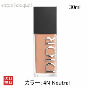 �f�B�I�[�� �X�L�� �t�H�[�G���@�[ �t���C�h �X�L�� �E�F�A ( 4N NEUTRAL ) 30ml CHRISTIAN DIOR DIOR FOREVER SKIN WEAR FOUNDATION MATTE [syv]�ėp �u�₩ ������