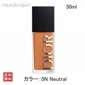 �f�B�I�[�� �X�L�� �t�H�[�G���@�[ �t���C�h �X�L�� �E�F�A ( 5N NEUTRAL ) 30ml CHRISTIAN DIOR DIOR FOREVER SKIN WEAR FOUNDATION MATTE [tv6]�ėp �u�₩ ������