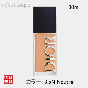 �f�B�I�[�� �X�L�� �t�H�[�G���@�[ �t���C�h �X�L�� �E�F�A ( 3.5N NEUTRAL ) 30ml CHRISTIAN DIOR DIOR FOREVER SKIN WEAR FOUNDATION MATTE [fj5]�ėp �u�₩ ������