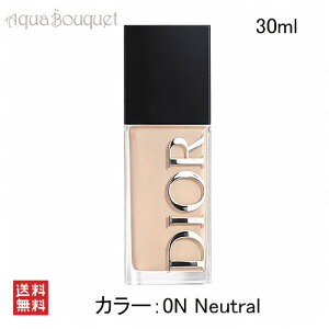 �f�B�I�[�� �X�L�� �t�H�[�G���@�[ �t���C�h �X�L�� �E�F�A ( 0N NEUTRAL ) 30ml CHRISTIAN DIOR DIOR FOREVER SKIN WEAR FOUNDATION MATTE [v5e]�ėp �u�₩ ������