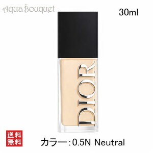 �f�B�I�[�� �X�L�� �t�H�[�G���@�[ �t���C�h �X�L�� �O���E ( 0.5N NEUTRAL ) 30ml CHRISTIAN DIOR DIOR FOREVER SKIN GLOW FOUNDATION [f82]�ėp �u�₩ ������