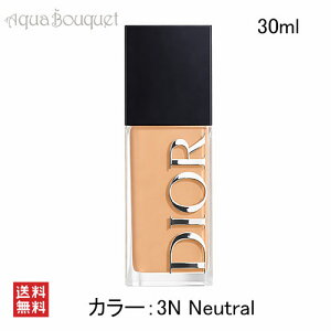 �f�B�I�[�� �X�L�� �t�H�[�G���@�[ �t���C�h �X�L�� �O���E ( 3N NEUTRAL ) 30ml CHRISTIAN DIOR DIOR FOREVER SKIN GLOW FOUNDATION [14k]�ėp �u�₩ ������