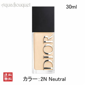 �f�B�I�[�� �X�L�� �t�H�[�G���@�[ �t���C�h �X�L�� �O���E ( 2N NEUTRAL ) 30ml CHRISTIAN DIOR DIOR FOREVER SKIN GLOW FOUNDATION [rf7]�ėp �u�₩ ������