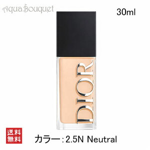 �f�B�I�[�� �X�L�� �t�H�[�G���@�[ �t���C�h �X�L�� �O���E ( 2.5N NEUTRAL ) 30ml CHRISTIAN DIOR DIOR FOREVER SKIN GLOW FOUNDATION [0gl]�ėp �u�₩ ������
