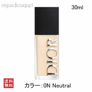 �f�B�I�[�� �X�L�� �t�H�[�G���@�[ �t���C�h �X�L�� �O���E ( 0N NEUTRAL ) 30ml CHRISTIAN DIOR DIOR FOREVER SKIN GLOW FOUNDATION [jwl]�ėp �u�₩ ������