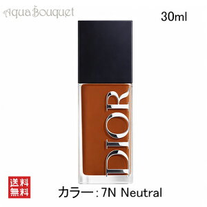 �f�B�I�[�� �X�L�� �t�H�[�G���@�[ �t���C�h �X�L�� �E�F�A ( 7N NEUTRAL ) 30ml CHRISTIAN DIOR DIOR FOREVER SKIN WEAR FOUNDATION MATTE [m3s]�ėp �u�₩ ������