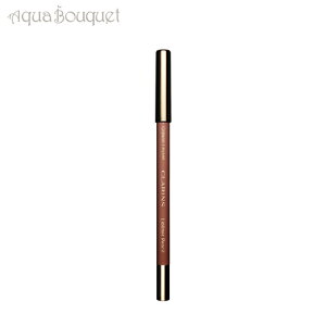 NX N [ k[h x[W CLARINS CRAYON LEVRES 02 NUDE BEIGE [2616] [eqt]