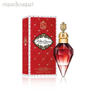 PCeB y[ L[NC[ I[hpt@ 50ml  fB[X KATY PERRY KILLER QUEEN EDP [6460] [3F-K] [mdh]