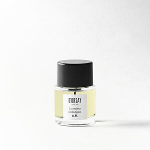 _300~OFFN[|IԌ^hZ[ A.R. zIȉe I[hpt@ {fBtOX 50ml D'ORSAY LES OMBRES FANTASTIQUES AR EDP [j7l]