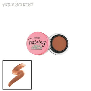 _ő100%|CgobNIԌ^xltBbg {[CO GAubV RV[[ (06) 5g BENEFIT BOI-ING AIRBRUSH CONCEALER [0hw]