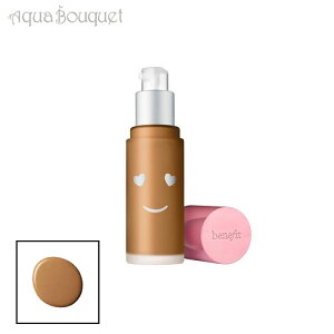xltBbg n[ nbs[ tEX uCgjO t@f[V 30ml (07 MEDIUM TAN NEUTRAL) BENEFIT HELLO HAPPY FLAWLESS BRIGHTENING FOUNDATION SPF15++ [uw4]