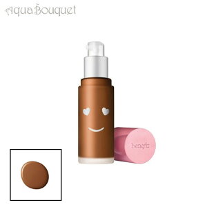 �x�l�t�B�b�g �n���[ �n�b�s�[ �t���E���X �u���C�g�j���O �t�@���f�[�V���� 30ml (010 DEEP WARM) BENEFIT HELLO HAPPY FLAWLESS BRIGHTENING FOUNDATION SPF15++ [8al]�~ �o�����^�C������ ���l�� ����