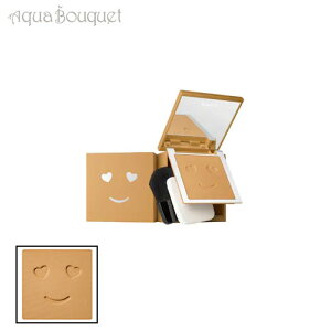 xltBbg n[ nbs[ Fxbg pE_[ t@f[V 7.0g (07 MEDIUM TAN NEUTRAL) BENEFIT HELLO HAPPY VELVET POWDER FOUNDATION [ysf]