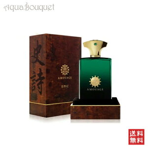 _ő1000~OFFN[|IԌ^AA[W GsbN } I[hpt@ 100ml  Y AMOUAGE EPIC MAN EDP [2925] [hhh]