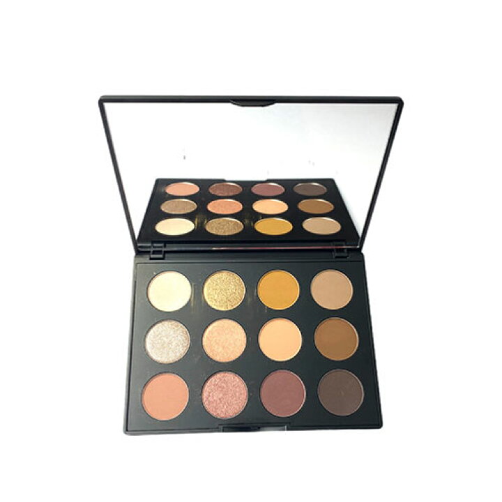 楽天市場 最大750円クーポン マック アートライブラリー アイシャドウ パレット12色 ヌード モデル M A C Art Library Nude Model Eye Shadow Palette 3663 アクアブーケ楽天市場店 楽天市場 最大750円クーポン マック アートライブラリー アイシャドウ パレット12色 ヌード モデル M A C Art Library Nude Model Eye Shadow Palette 3663 アクアブーケ楽天市場店