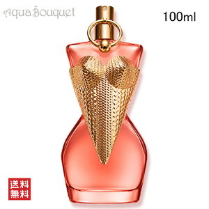 �W�����|�[�� �S���`�F �S���`�G �f�B���@�C�� �N�`���[�� �I�[�h�p���t�@�� 100ml JEAN PAUL GAULTIER GAULTIER DIVINE COUTURE EDP [blo]�ėp �u�₩ ������