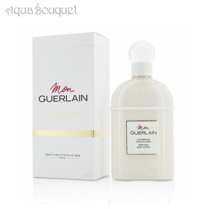 �Q���� ���� �Q���� �{�f�B���[�V���� 200ml GUERLAIN MON GUERLAIN BODY LOTION [1422] [3F-G2] [uyu]�t �V���� ���j��