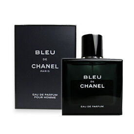 【4/1限定ポイント最大13倍！】シャネル ブルードゥシャネル オードパルファム 150ml 香水 メンズ CHANEL BLEU DE CHANEL EDP [3706] [3F-C8]