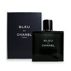 【マラソン期間限定！ポイント10倍】シャネル ブルードゥシャネル オードトワレ 150ml 香水 メンズ CHANEL 男性用 BLEU DE CHANEL EDT [4802] [3F-C8]