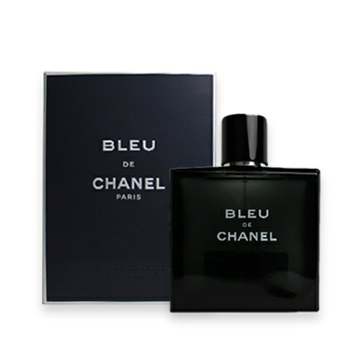 楽天市場】＼ポイント5倍／シャネル ブルー ドゥ シャネル オードゥ 100ml CHANEL BLEU DE CHANEL [4604] :