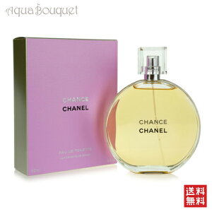 _ő1000~OFFN[|IԌ^Vl `X I[hg 150ml  fB[X CHANEL p CHANCE EDT [4906] [3F-C10] [b0p]