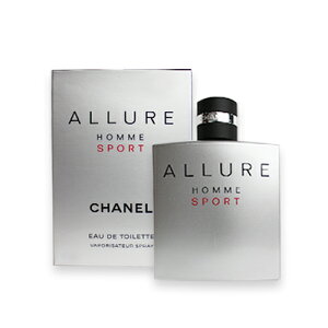 _300~OFFN[|IԌ^Vl A[ I X|[c I[hD gbg 100ml  Y CHANEL ALLURE HOMME SPORT EDT [6309] [3F-C7] [hpa]
