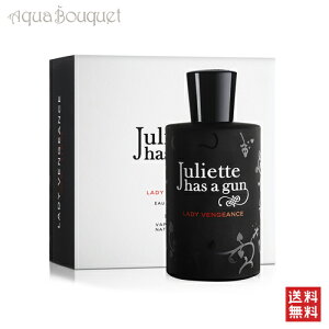 �_300�~OFF�N�[�|���I���Ԍ���^�@�W�����G�b�g �n�Y �A �K�� ���f�B ���F���W�����X �I�[�h�p���t�@�� 50ml ���� ���f�B�[�X JULIETTE HAS A GUN Lady Vengeance [xv1]�~ �o�����^�C������ ���l�� ����