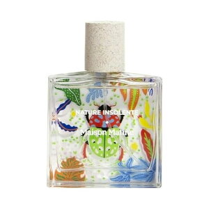 ���]�� �}�e�B�� �i�`���[�� �A���\�����g ���R�̔��� �I�[�h�p���t�@�� 50ml MAISON MATINE NATURE INSOLENTE EDP [t5r]�t ��̓� ���j��