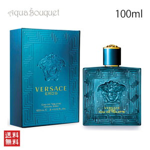 ���F���T�[�` �G���X �I�[�h�g���� 100ml ���� �����Y VERSACE EROS EDT [9219] [3F-V] [v5i]�t �V���� ���j��