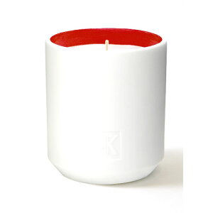 ] tVX NW Lh [ f O[C 280g MAISON FRANCIS KURKDJIAN RUE DES GROSEILLIERS SCENTED CANDLE [g8y]