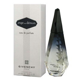 【4/1限定ポイント最大13倍！】ジバンシイ アンジュ デモン オードパルファム 100ml 香水 レディース GIVENCHY ANGE OU DEMON EDP[3F-G1]