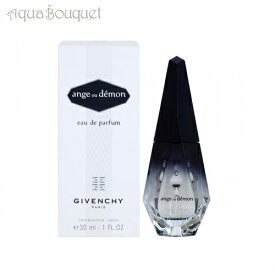 【4/1限定ポイント最大13倍！】ジバンシイ アンジュ デモン オードパルファム 30ml 香水 レディース GIVENCHY ANGE OU DEMON EDP[3F-G1]