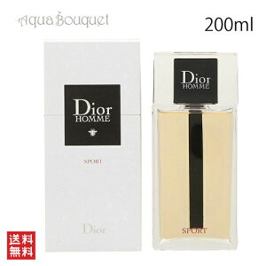 �f�B�I�[�� �I�� �X�|�[�c �I�[�h�D �g���� 200ml ���� �����Y CHRISTIAN DIORHOMME SPORT EDT [3F-C4] [qss]�t �V���� ���j��